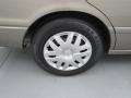 Cashmere Beige Metallic - Camry CE Photo No. 12