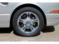 2003 Bentley Azure Mulliner Convertible Wheel and Tire Photo