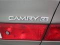 Cashmere Beige Metallic - Camry CE Photo No. 17