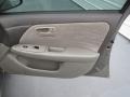 2001 Cashmere Beige Metallic Toyota Camry CE  photo #21