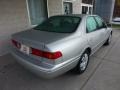 2001 Lunar Mist Metallic Toyota Camry LE  photo #2