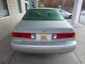 2001 Lunar Mist Metallic Toyota Camry LE  photo #3