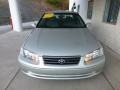 2001 Lunar Mist Metallic Toyota Camry LE  photo #6