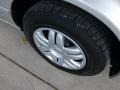 2001 Lunar Mist Metallic Toyota Camry LE  photo #8