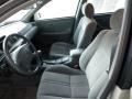 2001 Lunar Mist Metallic Toyota Camry LE  photo #9