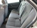 2001 Lunar Mist Metallic Toyota Camry LE  photo #10
