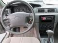 2001 Cashmere Beige Metallic Toyota Camry CE  photo #32