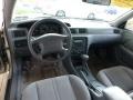 2001 Lunar Mist Metallic Toyota Camry LE  photo #11