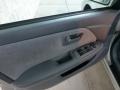 2001 Lunar Mist Metallic Toyota Camry LE  photo #13