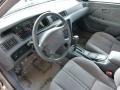 2001 Lunar Mist Metallic Toyota Camry LE  photo #14