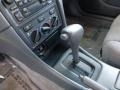 2001 Lunar Mist Metallic Toyota Camry LE  photo #15