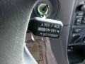 2001 Lunar Mist Metallic Toyota Camry LE  photo #16