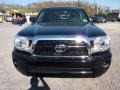 Black - Tacoma SR5 Access Cab 4x4 Photo No. 2
