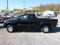 Black - Tacoma SR5 Access Cab 4x4 Photo No. 4