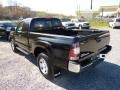 Black - Tacoma SR5 Access Cab 4x4 Photo No. 5