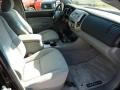 Black - Tacoma SR5 Access Cab 4x4 Photo No. 8