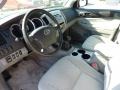 Black - Tacoma SR5 Access Cab 4x4 Photo No. 11