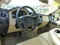 Royal Red Metallic - F250 Super Duty FX4 Regular Cab 4x4 Photo No. 10