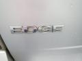 2010 Ingot Silver Metallic Ford Edge Limited  photo #21