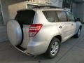 Classic Silver Metallic - RAV4 I4 4WD Photo No. 2