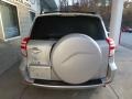 Classic Silver Metallic - RAV4 I4 4WD Photo No. 3