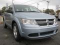 Winter Chill Pearl 2013 Dodge Journey American Value Package
