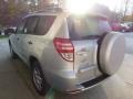 Classic Silver Metallic - RAV4 I4 4WD Photo No. 4