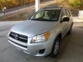 Classic Silver Metallic - RAV4 I4 4WD Photo No. 5