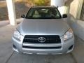 Classic Silver Metallic - RAV4 I4 4WD Photo No. 6