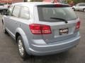 2013 Winter Chill Pearl Dodge Journey American Value Package  photo #3