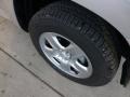 Classic Silver Metallic - RAV4 I4 4WD Photo No. 8