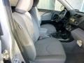 Classic Silver Metallic - RAV4 I4 4WD Photo No. 9