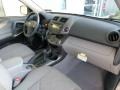 Classic Silver Metallic - RAV4 I4 4WD Photo No. 10