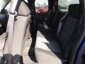 2013 Blue Topaz Metallic Chevrolet Silverado 1500 LS Extended Cab  photo #15