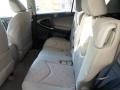 Classic Silver Metallic - RAV4 I4 4WD Photo No. 14