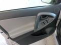 Classic Silver Metallic - RAV4 I4 4WD Photo No. 17