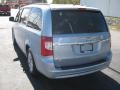 2013 Crystal Blue Pearl Chrysler Town & Country Touring - L  photo #3