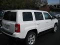 Bright White - Patriot Sport 4x4 Photo No. 3