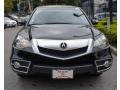 Crystal Black Pearl - RDX SH-AWD Photo No. 2