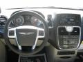 2013 Crystal Blue Pearl Chrysler Town & Country Touring - L  photo #4