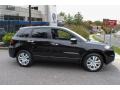 Crystal Black Pearl - RDX SH-AWD Photo No. 3
