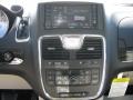 2013 Crystal Blue Pearl Chrysler Town & Country Touring - L  photo #6