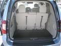 2013 Crystal Blue Pearl Chrysler Town & Country Touring - L  photo #8