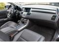 Crystal Black Pearl - RDX SH-AWD Photo No. 9