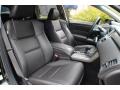 Crystal Black Pearl - RDX SH-AWD Photo No. 10