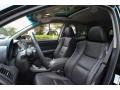 Crystal Black Pearl - RDX SH-AWD Photo No. 12