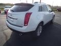 2013 Platinum Ice Tricoat Cadillac SRX FWD  photo #5