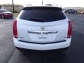 2013 Platinum Ice Tricoat Cadillac SRX FWD  photo #6