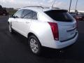 2013 Platinum Ice Tricoat Cadillac SRX FWD  photo #7