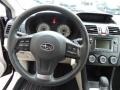 2012 Deep Cherry Red Pearl Subaru Impreza 2.0i Limited 5 Door  photo #14